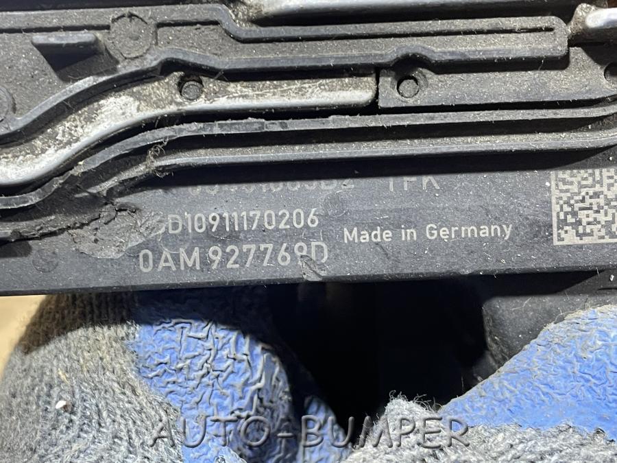 VW, Skoda DSG 7 Плата мехатроника 0AM927769D